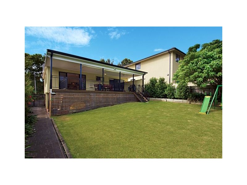 81 Princes Street, Ryde NSW 2112