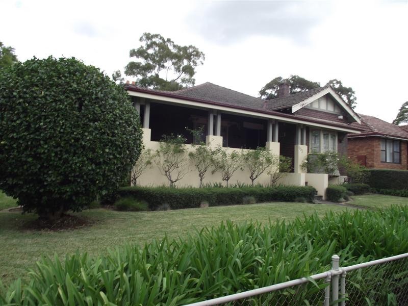 103 Midson Road, Epping NSW 2121