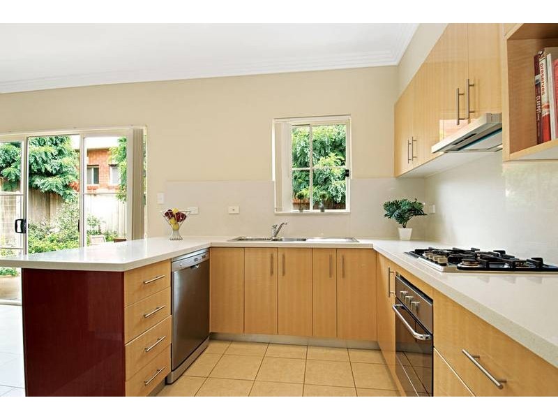 2/110 Twin Road, North Ryde NSW 2113