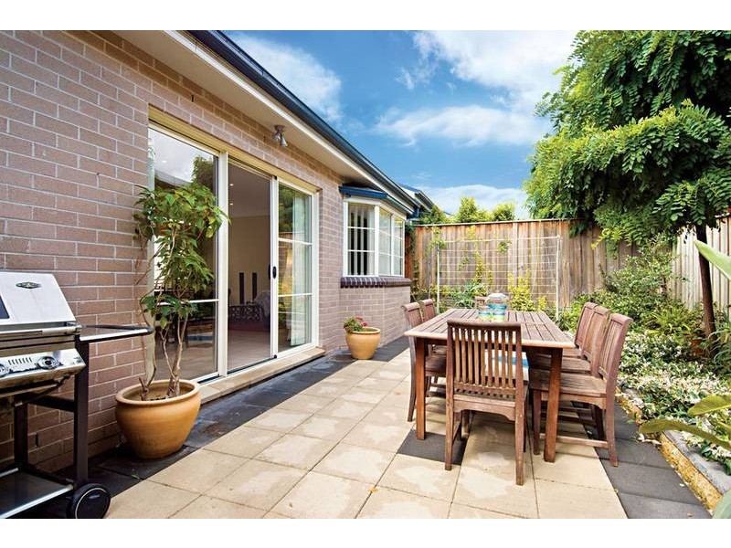 2/110 Twin Road, North Ryde NSW 2113