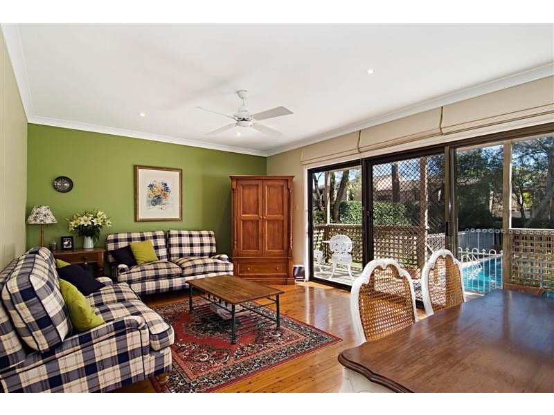 7 Dorset Street, Epping NSW 2121