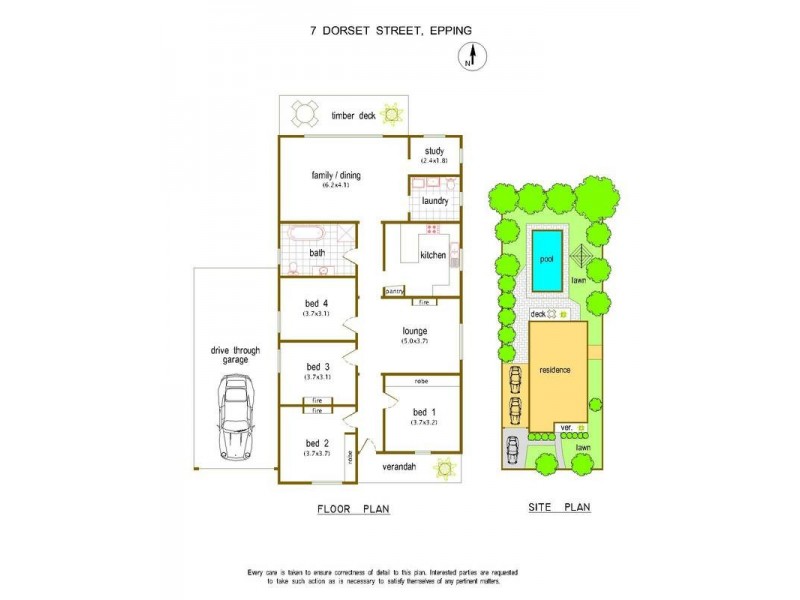 7 Dorset Street, Epping NSW 2121