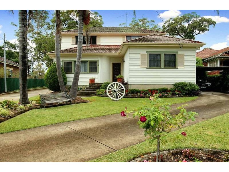 5 Lilli Pilli Street, Epping NSW 2121