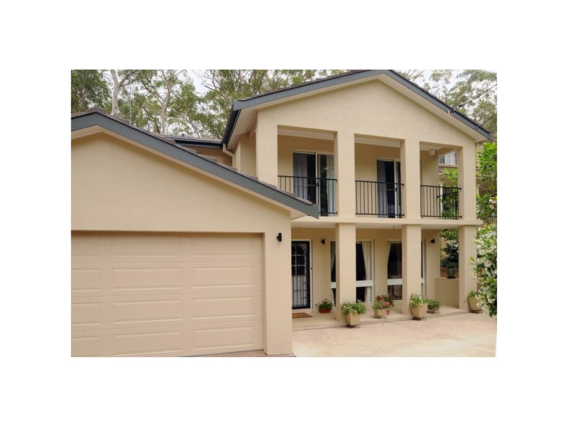 25 Blackwood Close, Beecroft NSW 2119