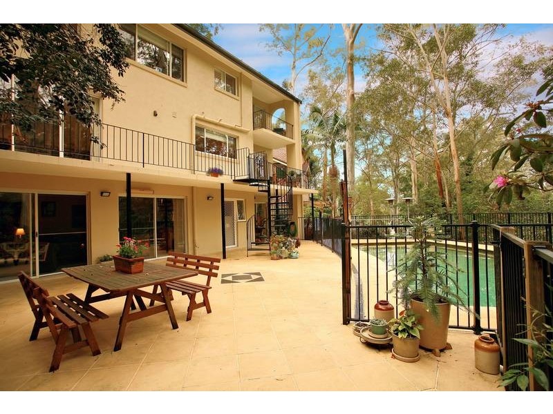 25 Blackwood Close, Beecroft NSW 2119