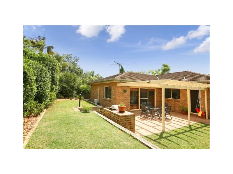 25a Wingrove Avenue, Epping NSW 2121