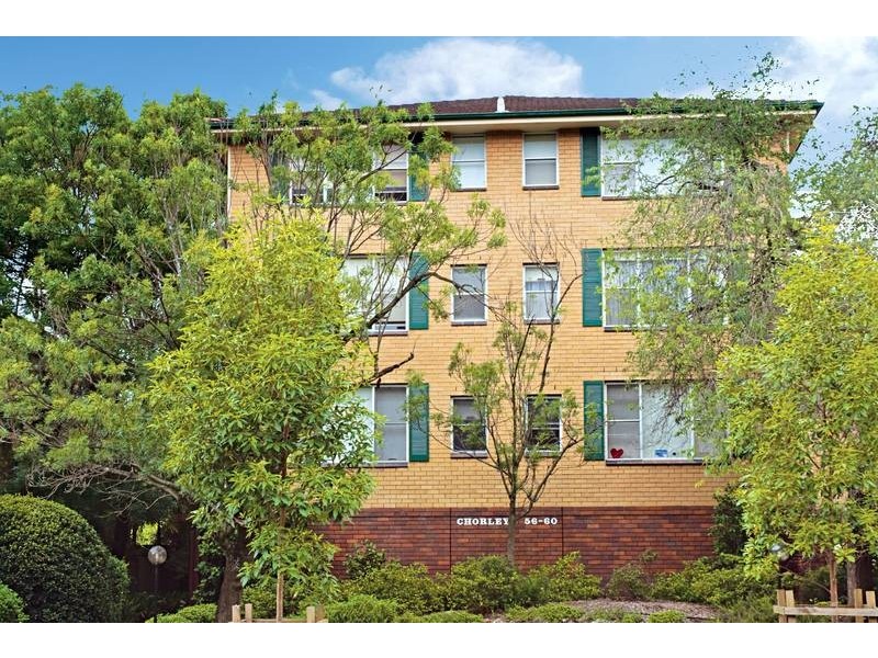 5/56-60 Bridge Street, Epping NSW 2121