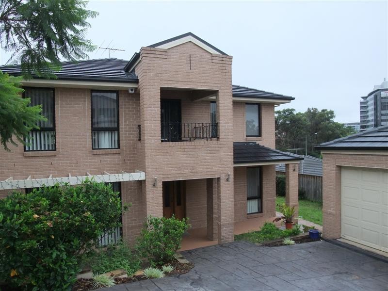 Marsfield NSW 2122