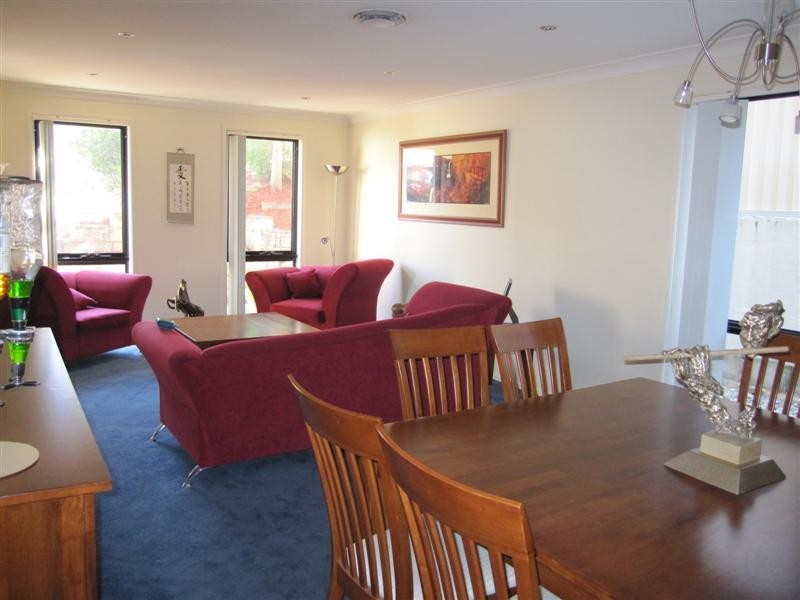 Marsfield NSW 2122