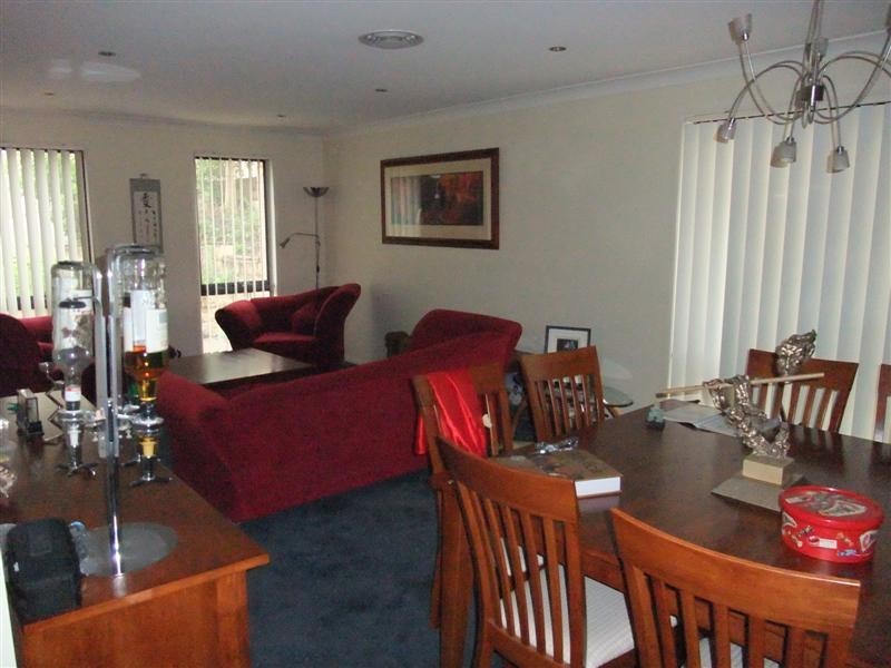Marsfield NSW 2122