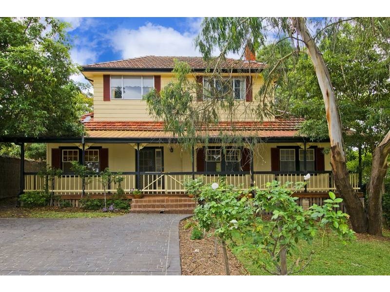 231 Midson Road, Epping NSW 2121