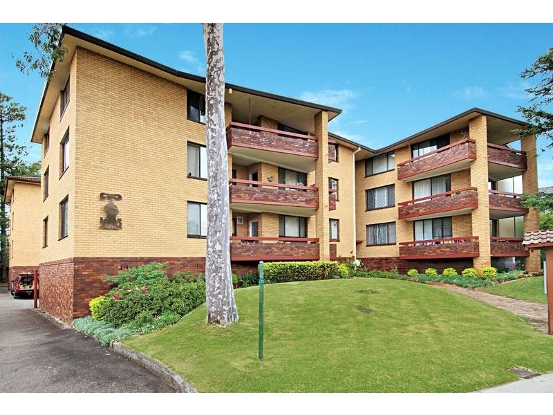 12/66-68 Oxford Street, Epping NSW 2121
