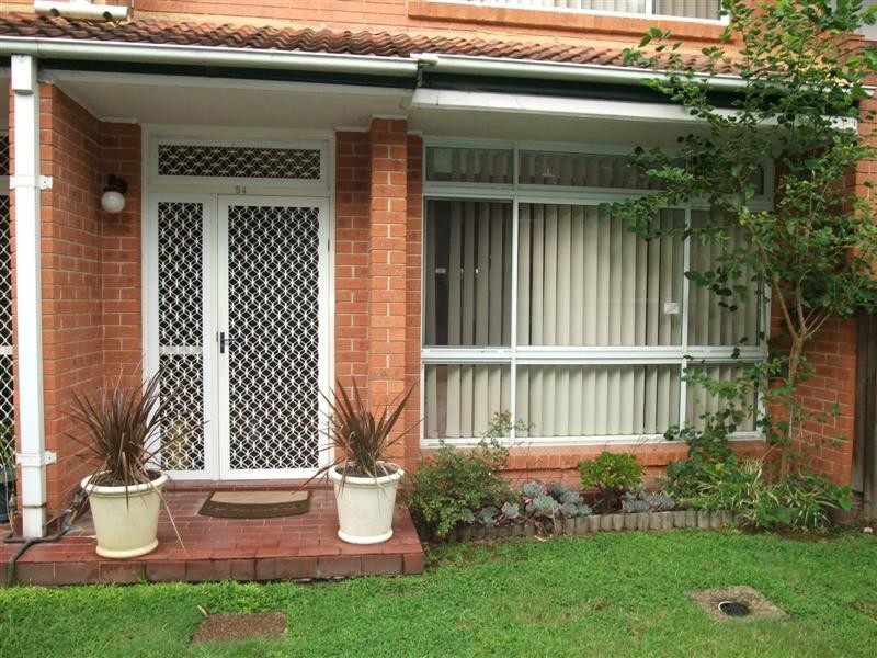 Marsfield NSW 2122