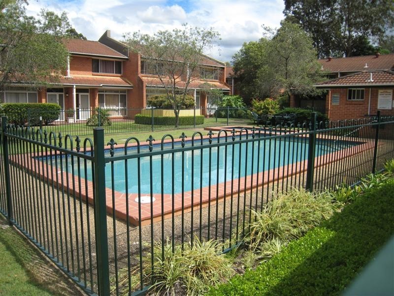 Marsfield NSW 2122