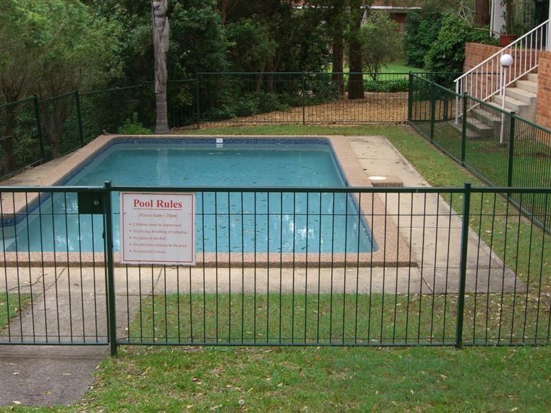 9/2 Leisure Close, Macquarie Park NSW 2113