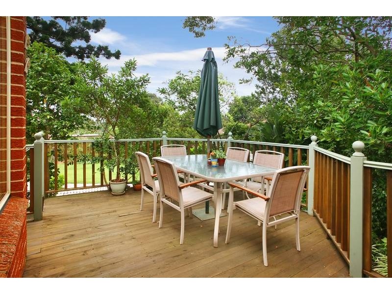 81 Chelmsford Avenue, Epping NSW 2121