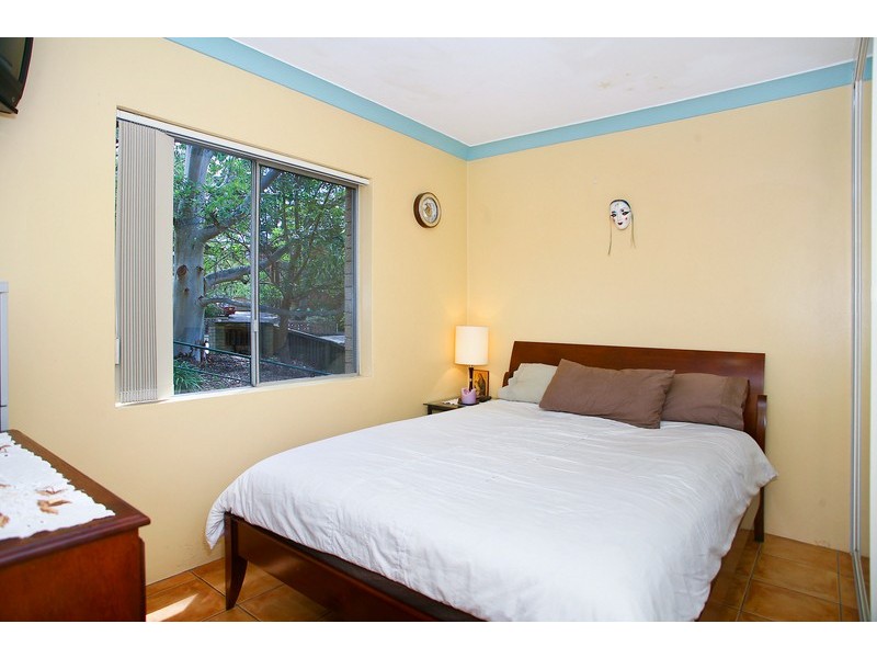 1/10 Lachlan Avenue, Macquarie Park NSW 2113