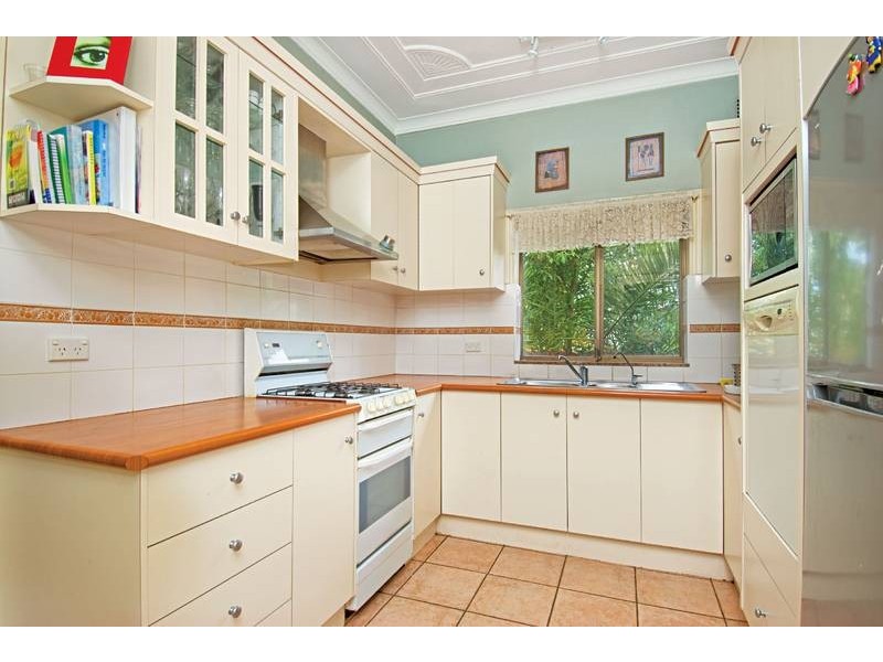 2 Kenneth Street, Ryde NSW 2112