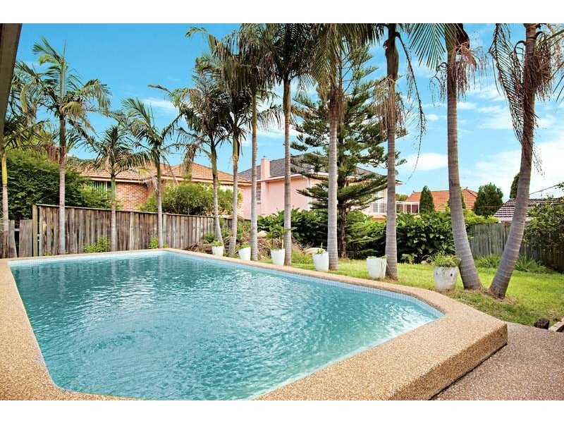 2 Kenneth Street, Ryde NSW 2112
