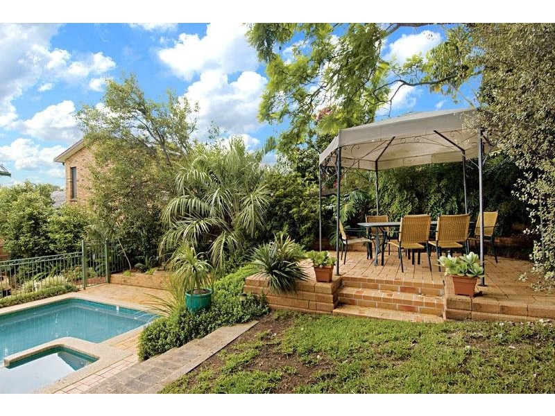 33 Clarke Street, West Ryde NSW 2114