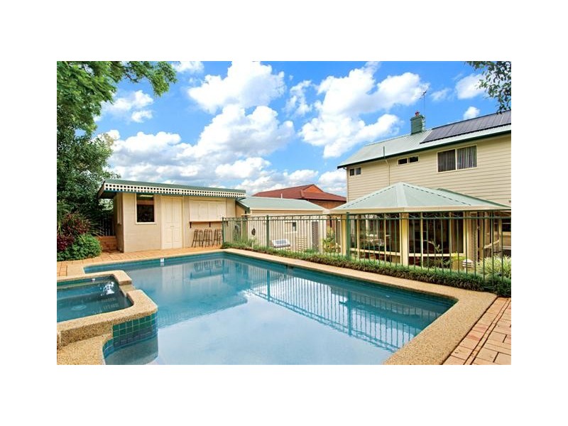 33 Clarke Street, West Ryde NSW 2114