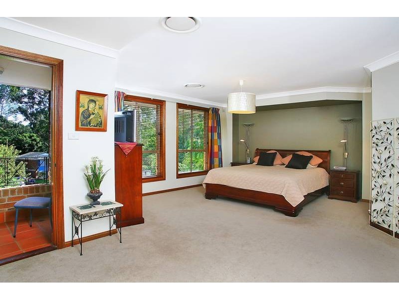 6 Empire Court, Carlingford NSW 2118