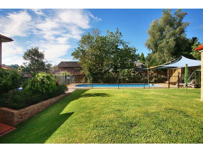 6 Empire Court, Carlingford NSW 2118