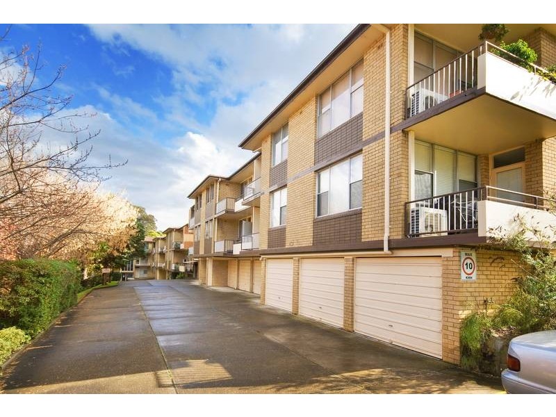 18/3 Coleman Avenue, Carlingford NSW 2118