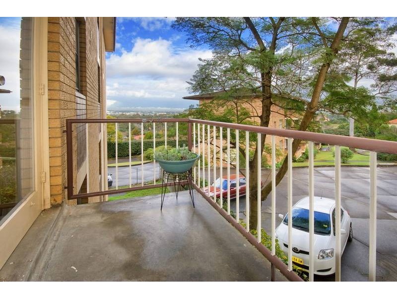 18/3 Coleman Avenue, Carlingford NSW 2118