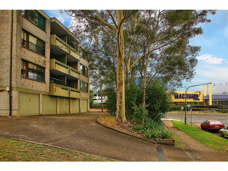 11/21 Cottonwood Crescent, Macquarie Park NSW 2113