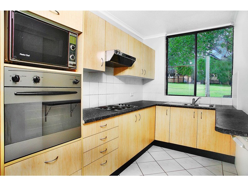 11/21 Cottonwood Crescent, Macquarie Park NSW 2113