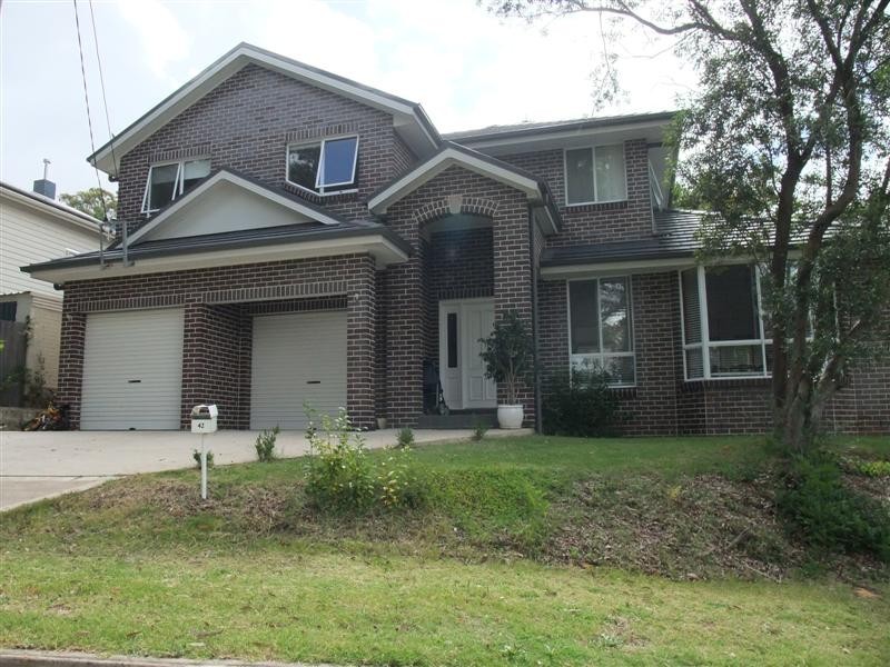 Pennant Hills NSW 2120
