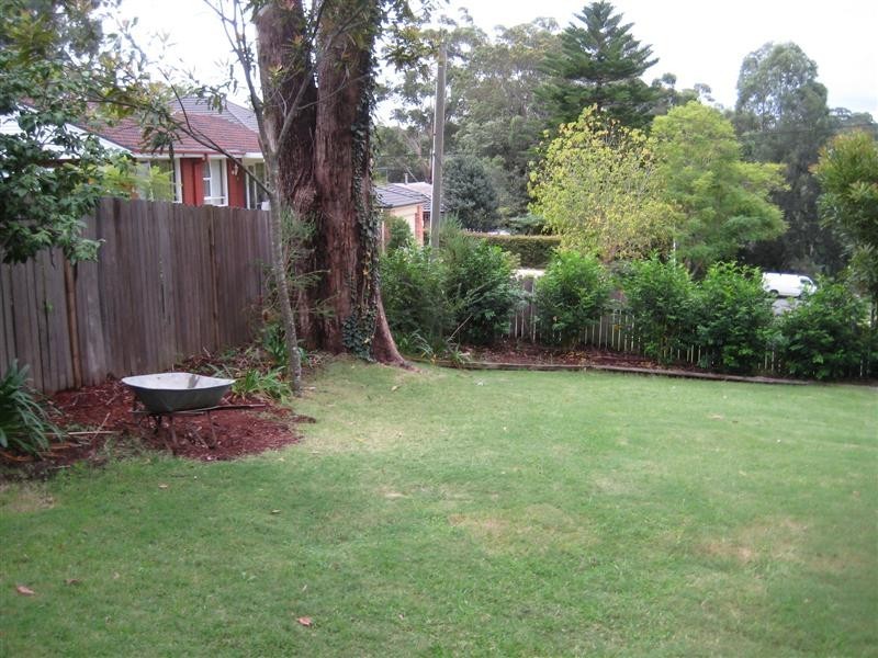 Pennant Hills NSW 2120