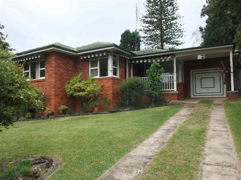 22 Ross Street, Epping NSW 2121