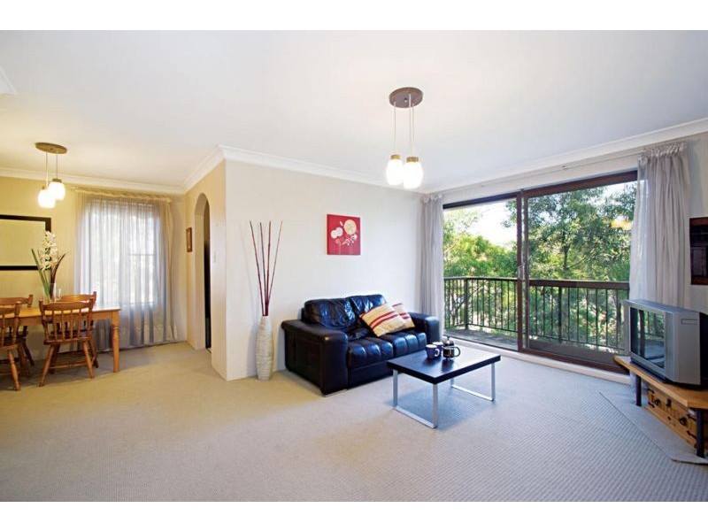 6/205 Waterloo Road, Marsfield NSW 2122
