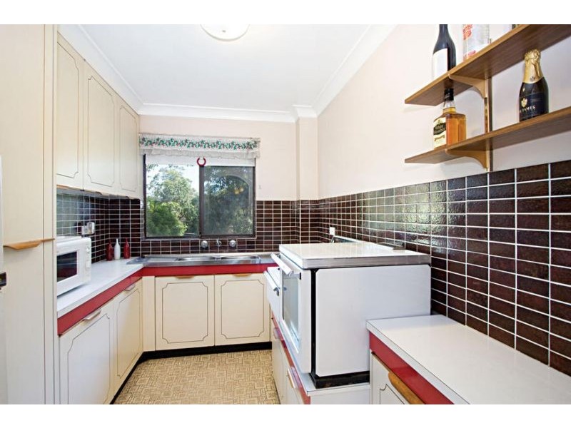 6/205 Waterloo Road, Marsfield NSW 2122