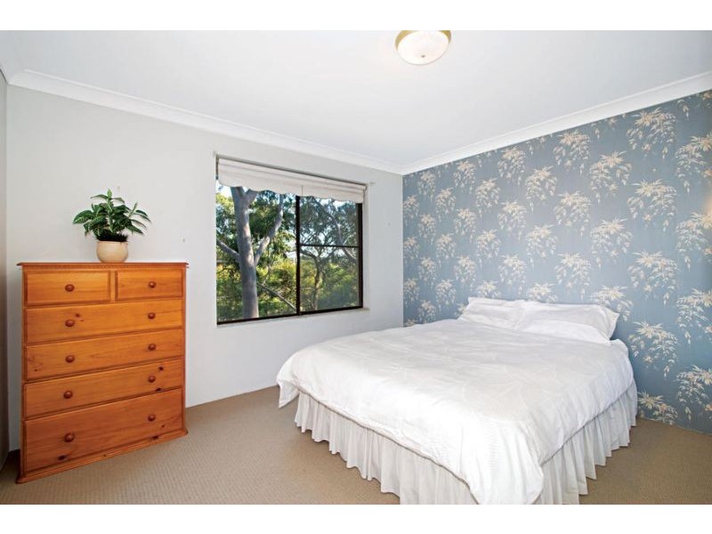 6/205 Waterloo Road, Marsfield NSW 2122
