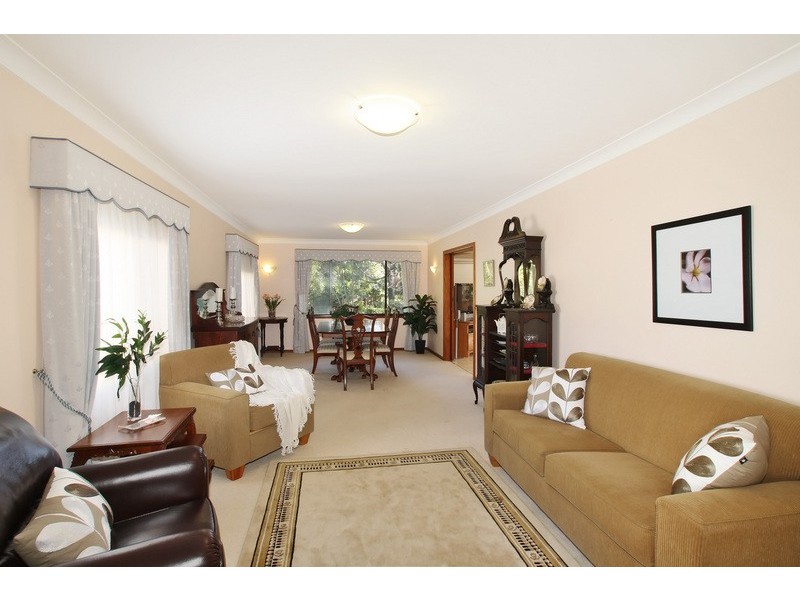 29 Hillcrest Avenue, Epping NSW 2121