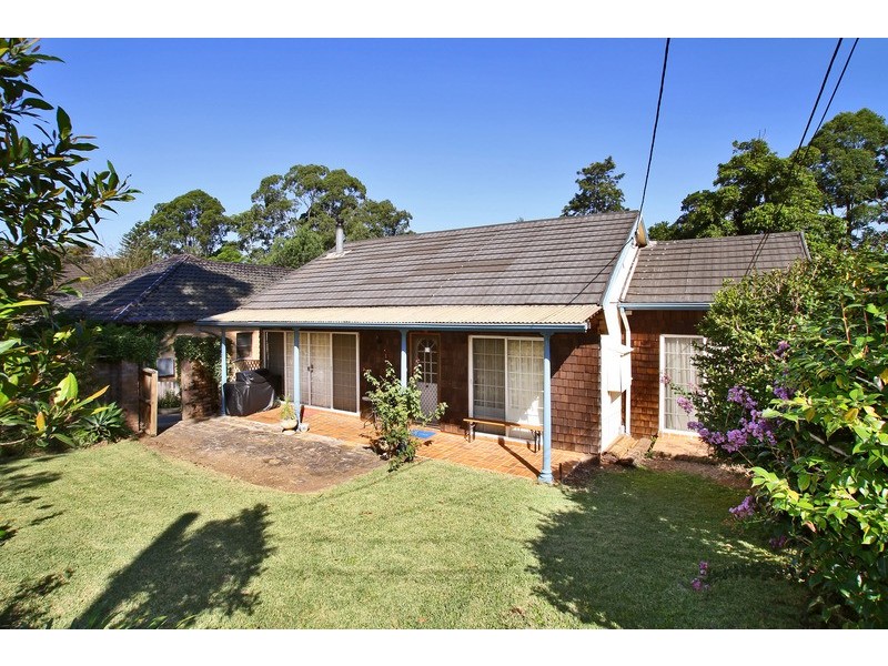 27 Hillcrest Avenue, Epping NSW 2121