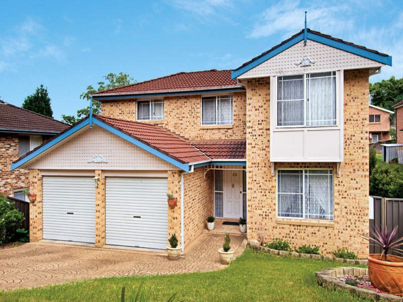 55 Carson Street, Dundas Valley NSW 2117