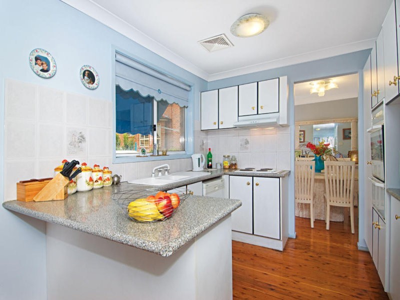 55 Carson Street, Dundas Valley NSW 2117