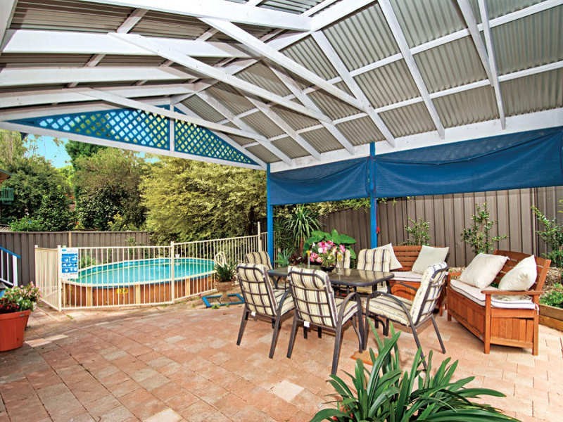 55 Carson Street, Dundas Valley NSW 2117