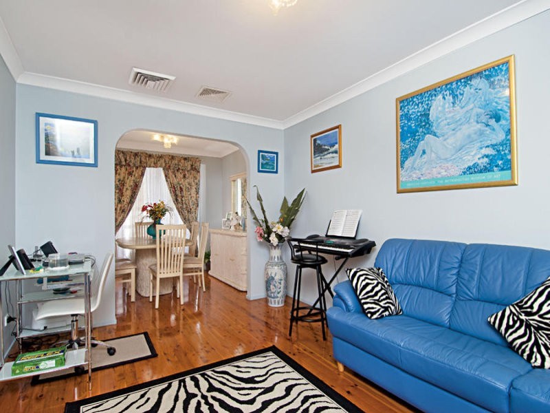 55 Carson Street, Dundas Valley NSW 2117