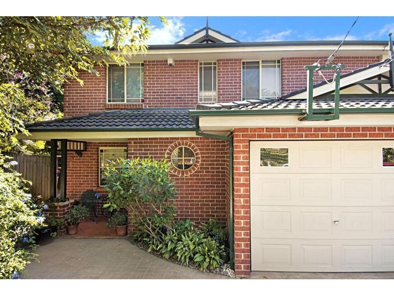 5 Bond Street, North Ryde NSW 2113