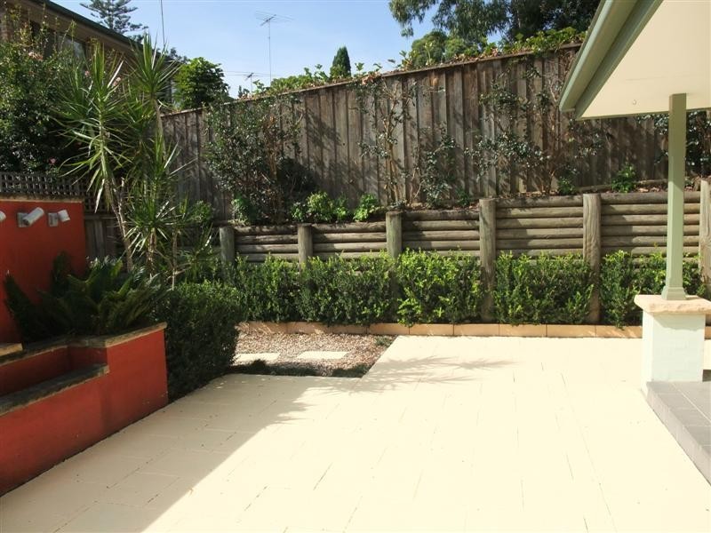 6/16 Orchard Road, Beecroft NSW 2119