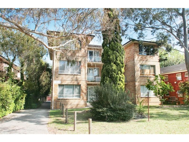 17/63 Oxford Street, Epping NSW 2121