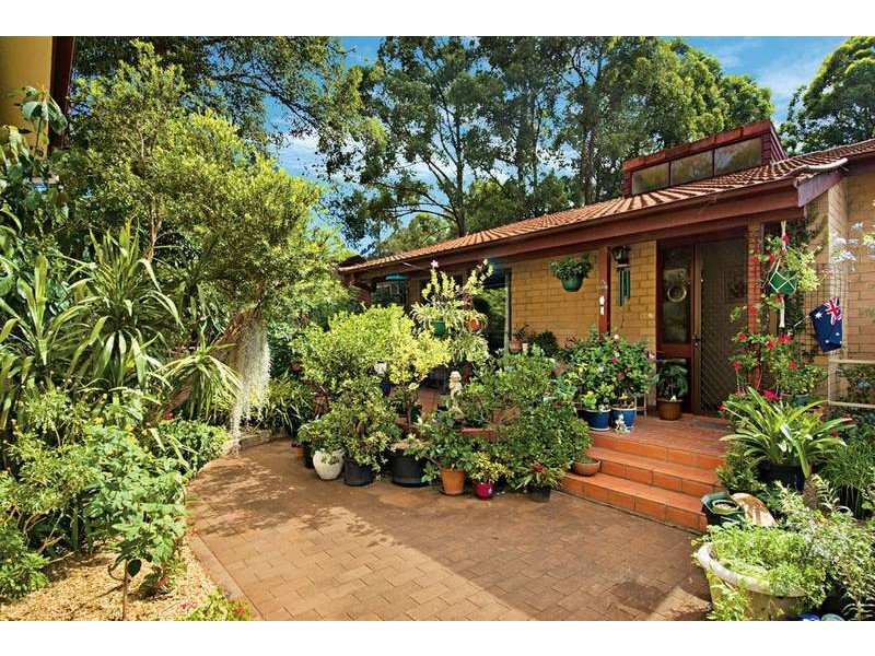 7/158 Culloden Road, Marsfield NSW 2122