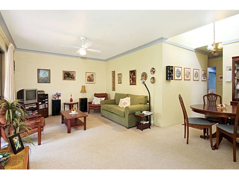 7/158 Culloden Road, Marsfield NSW 2122