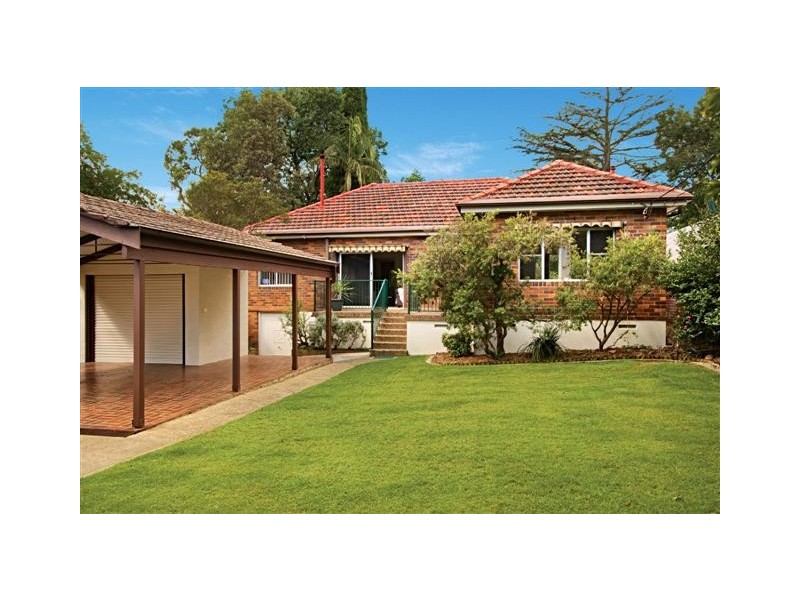 18 Windermere Road, Epping NSW 2121