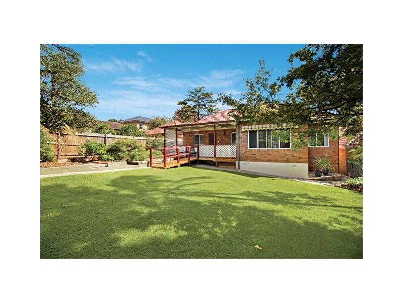 18 Windermere Road, Epping NSW 2121